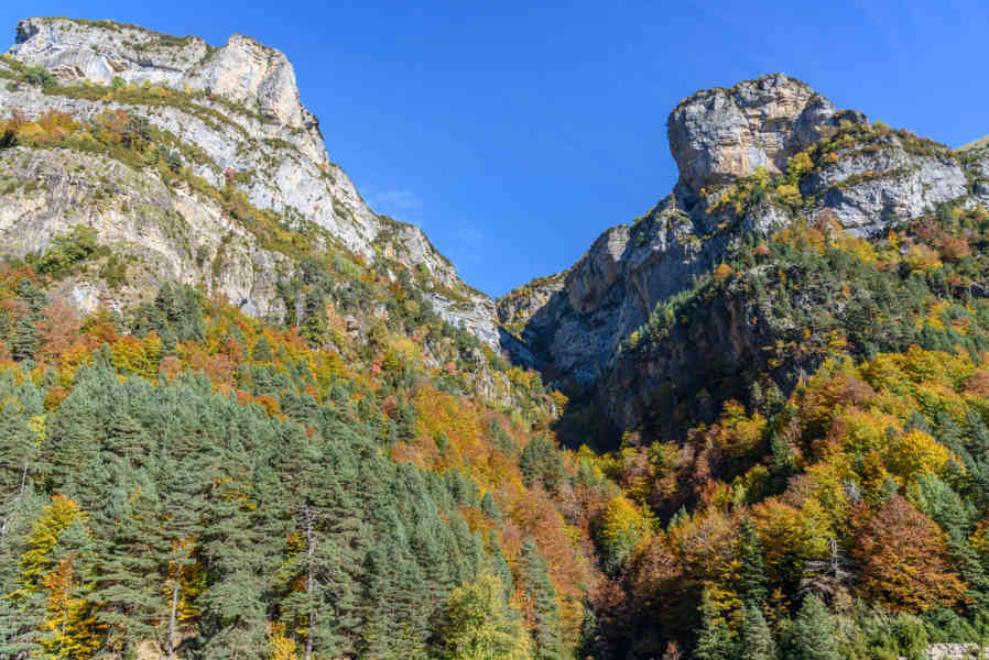 Huesca - parque nacional de Ordesa y Monte Perdido - valle de Añisclo 82 - cañon de Añisclo.jpg